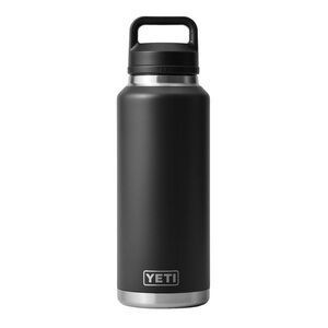 Yeti Rambler 46 oz. Bottle Black